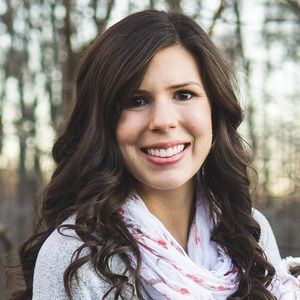 Meet your Posher, Jocelyn